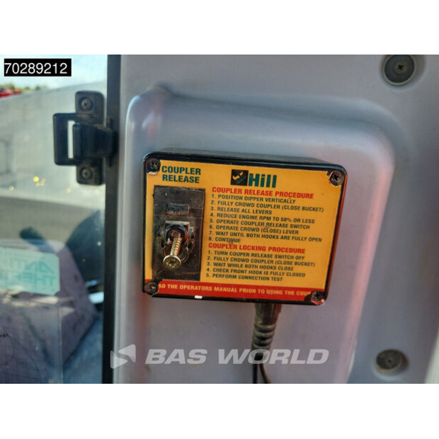2018 KUBOTA KX080-4A-41859635
