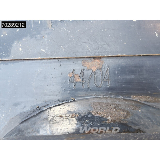 2018 KUBOTA KX080-4A-41859637