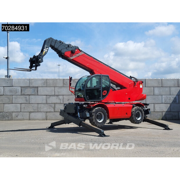 2016 Magni RTH5.35S-41859678