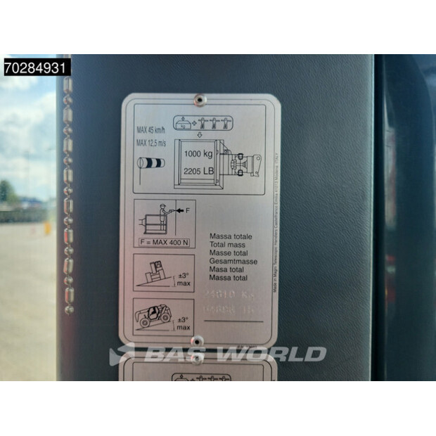 2016 Magni RTH5.35S-41859723