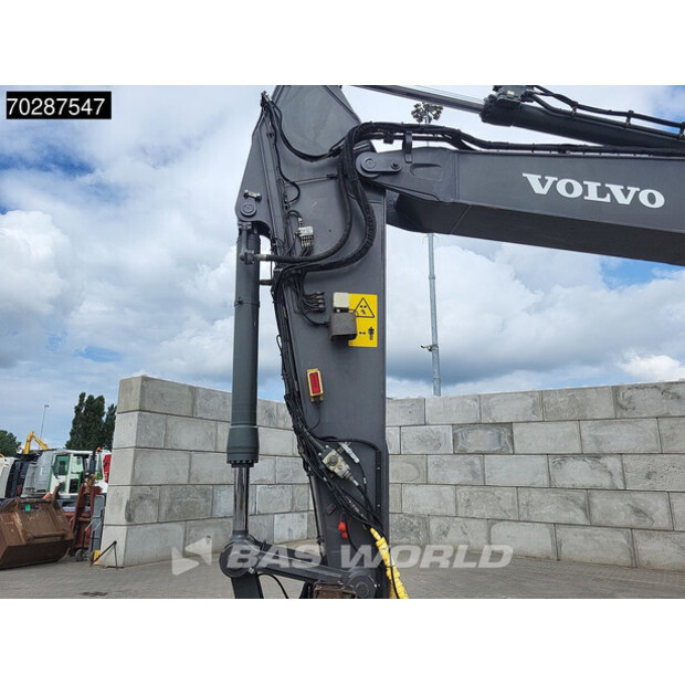 2015 فولفو EC250EL-41859823
