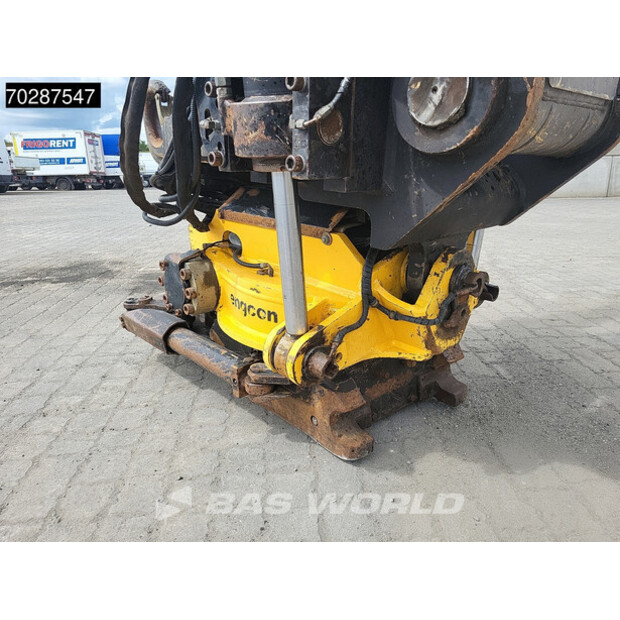 2015 فولفو EC250EL-41859826