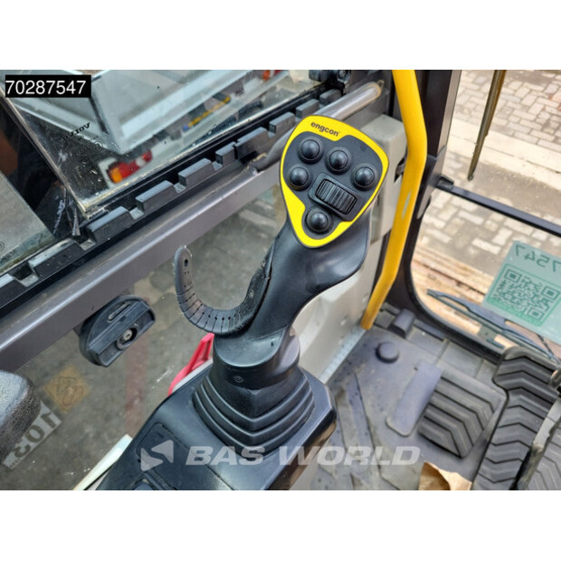 2015 فولفو EC250EL-41859839