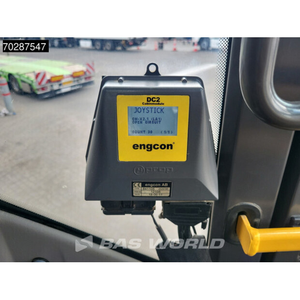 2015 فولفو EC250EL-41859873