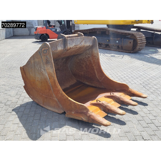 2022 Komatsu PC290LC-11E0-41859900
