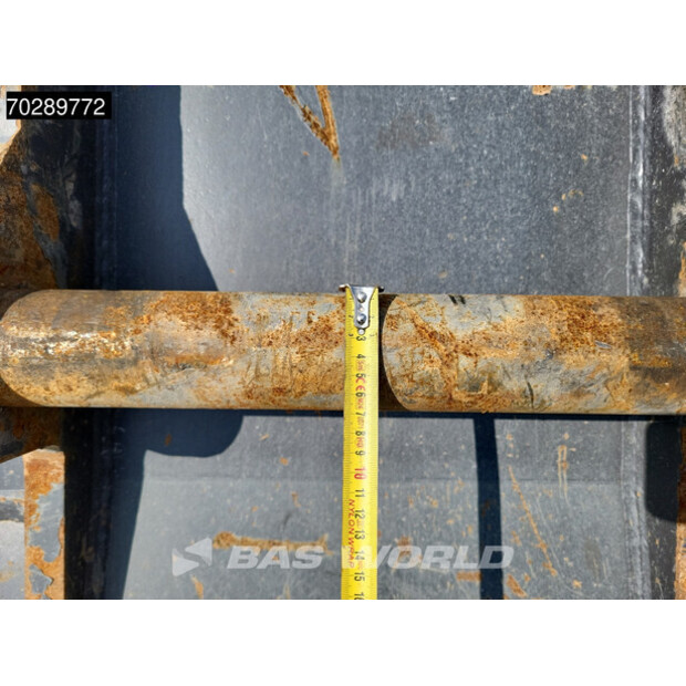 2022 Komatsu PC290LC-11E0-41859905