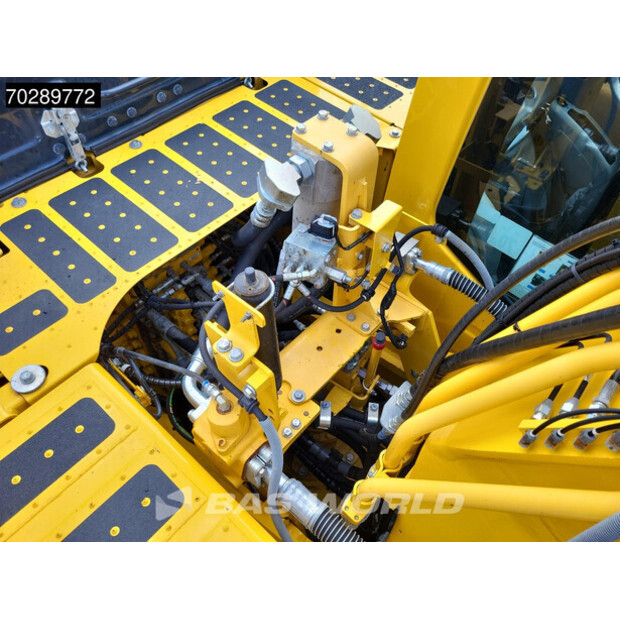 2022 Komatsu PC290LC-11E0-41859916