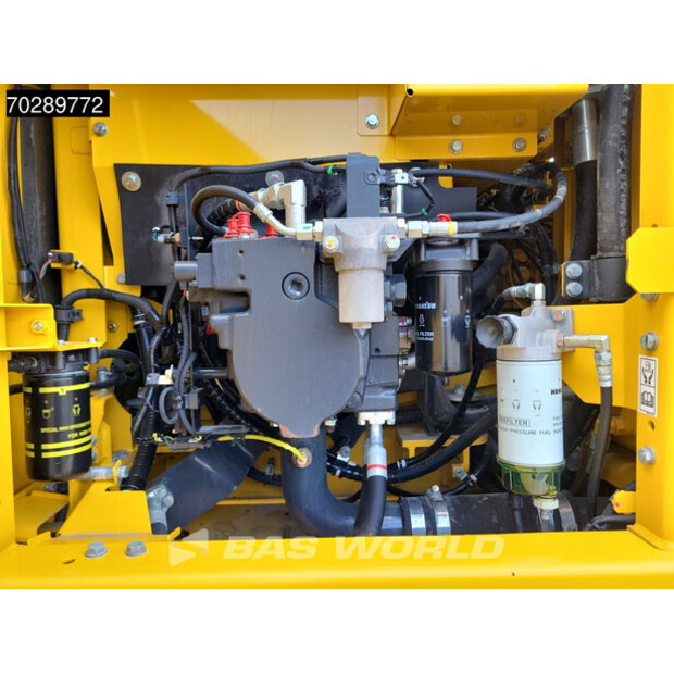 2022 Komatsu PC290LC-11E0-41859919