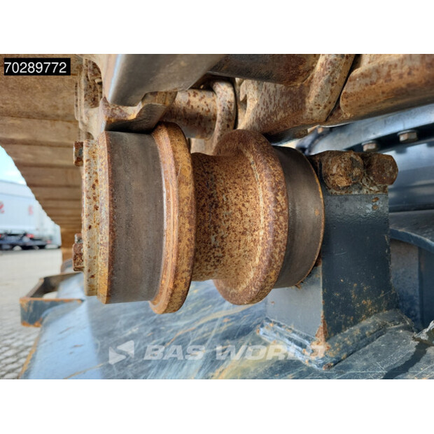 2022 Komatsu PC290LC-11E0-41859927