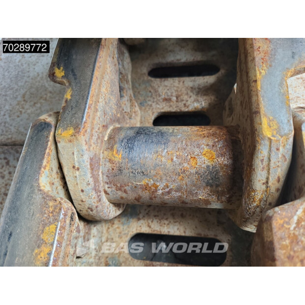 2022 Komatsu PC290LC-11E0-41859928