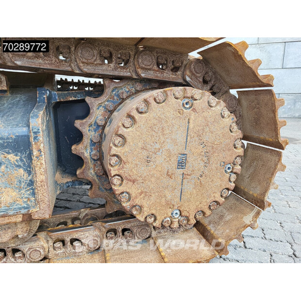 2022 Komatsu PC290LC-11E0-41859929
