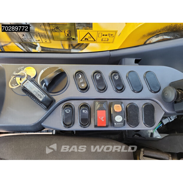 2022 Komatsu PC290LC-11E0-41859931