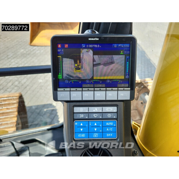2022 Komatsu PC290LC-11E0-41859934
