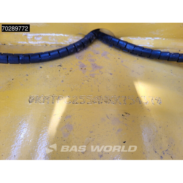 2022 Komatsu PC290LC-11E0-41859943