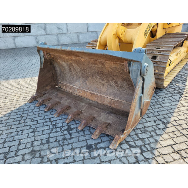 1987 Liebherr LR631B-41859955