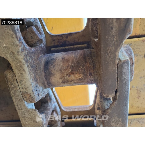 1987 Liebherr LR631B-41859966