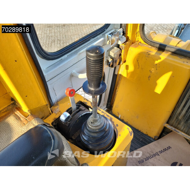 1987 Liebherr LR631B-41859975