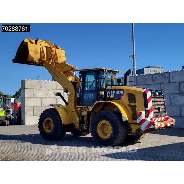 2018 Caterpillar 962M-41859986