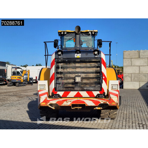 2018 Caterpillar 962M-41859987