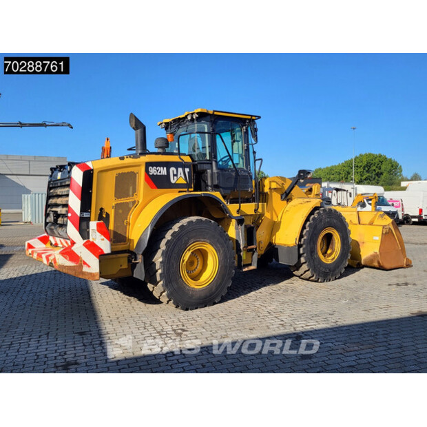 2018 Caterpillar 962M-41859988
