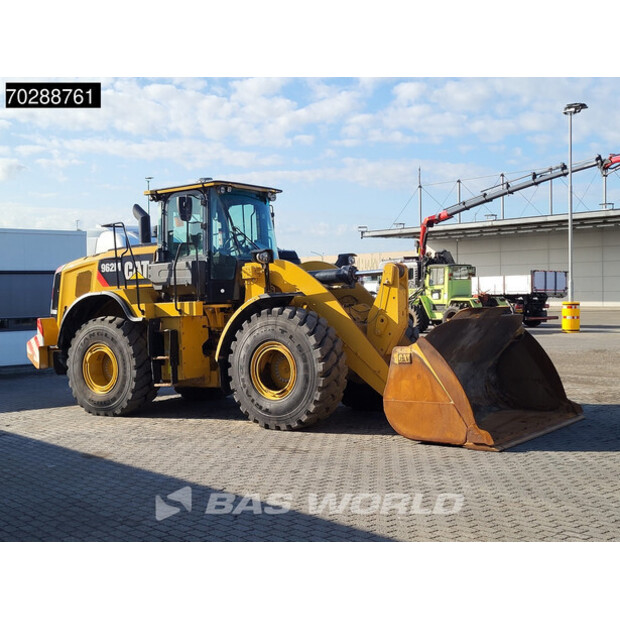 2018 Caterpillar 962M-41859989
