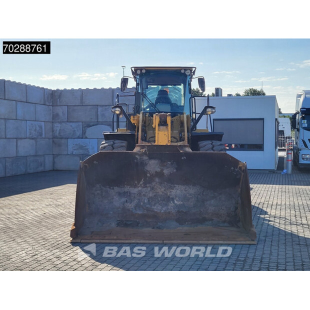2018 Caterpillar 962M-41859990