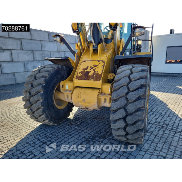 2018 Caterpillar 962M-41859991