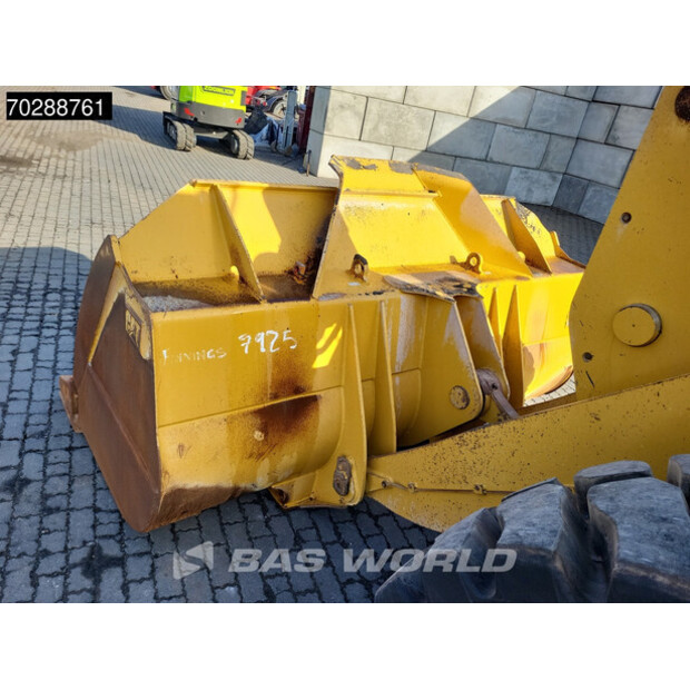 2018 Caterpillar 962M-41859994