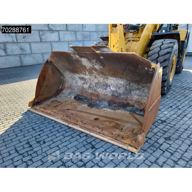 2018 Caterpillar 962M-41859995