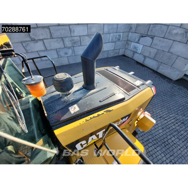 2018 Caterpillar 962M-41859999