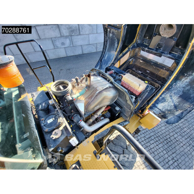 2018 Caterpillar 962M-41860000