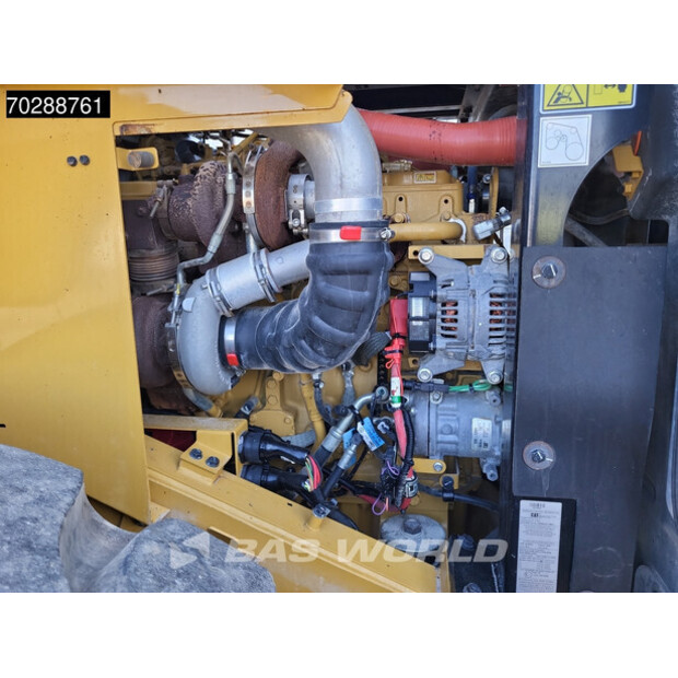 2018 Caterpillar 962M-41860001
