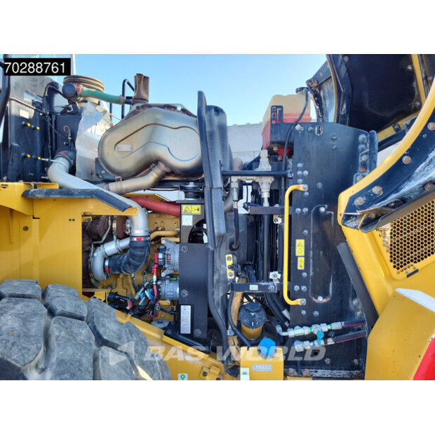 2018 Caterpillar 962M-41860002