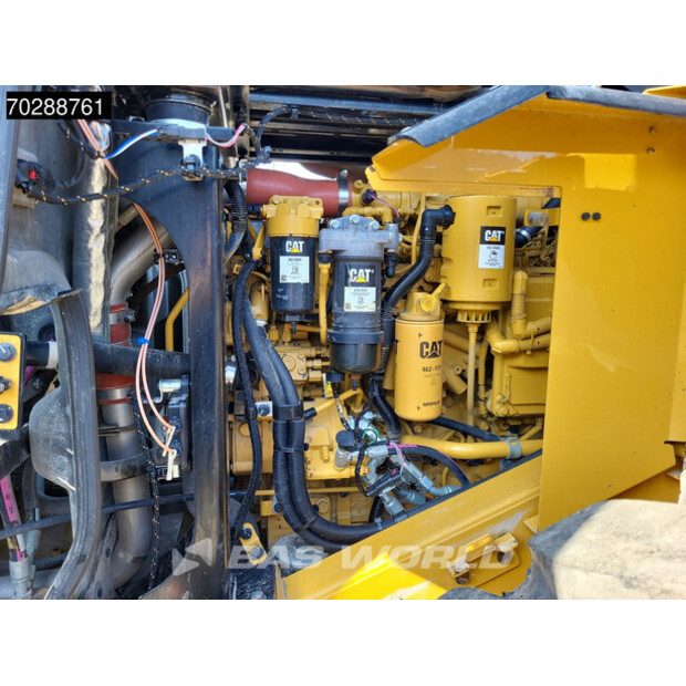 2018 Caterpillar 962M-41860006