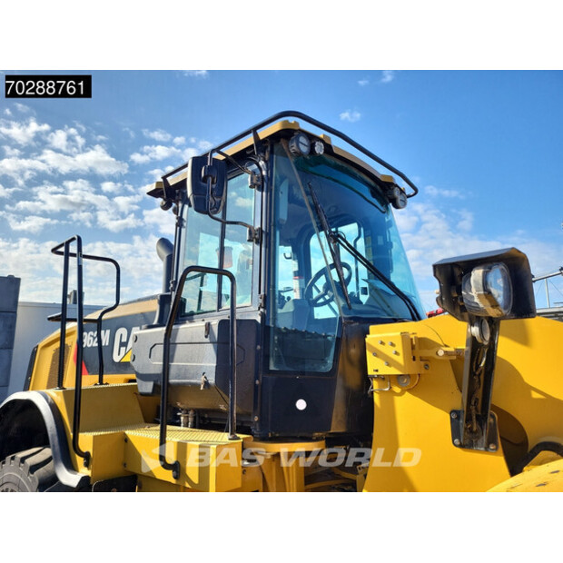2018 Caterpillar 962M-41860007