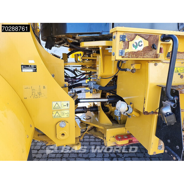 2018 Caterpillar 962M-41860013