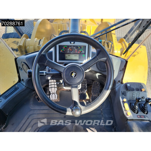 2018 Caterpillar 962M-41860017