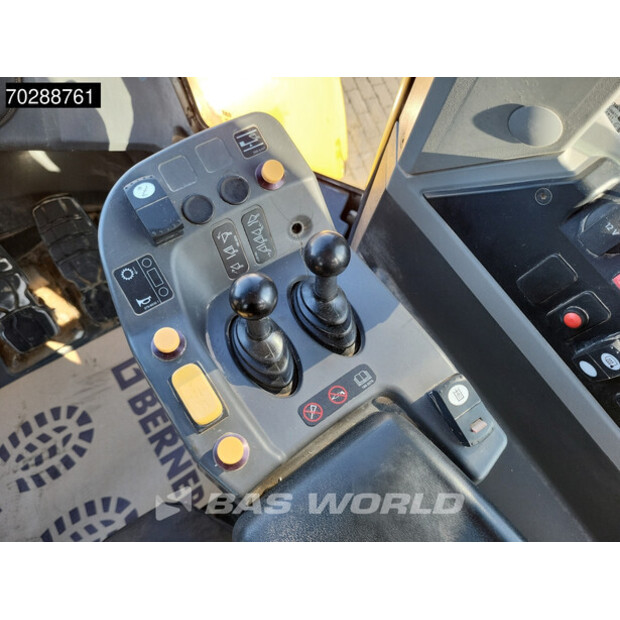 2018 Caterpillar 962M-41860018