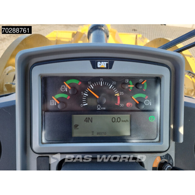2018 Caterpillar 962M-41860019