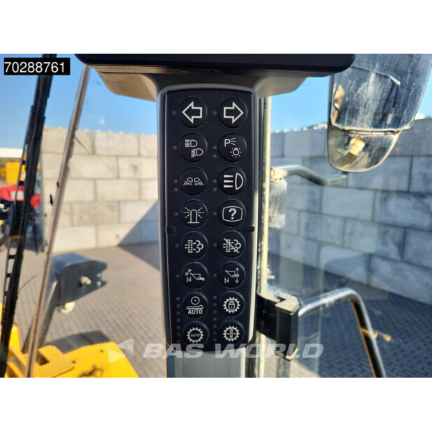 2018 Caterpillar 962M-41860024
