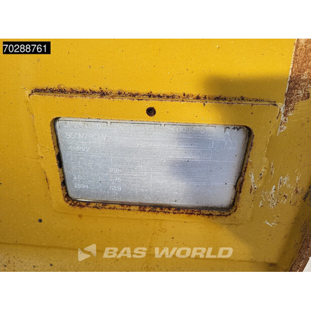 2018 Caterpillar 962M-41860027