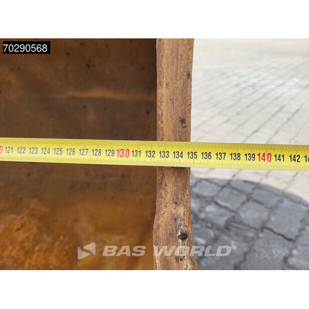 2015 كوماتسو PC240LC-10-41860046