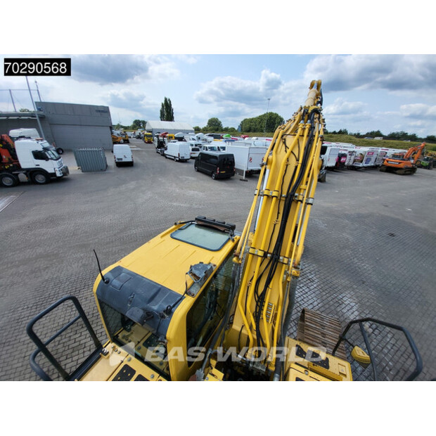 2015 كوماتسو PC240LC-10-41860047