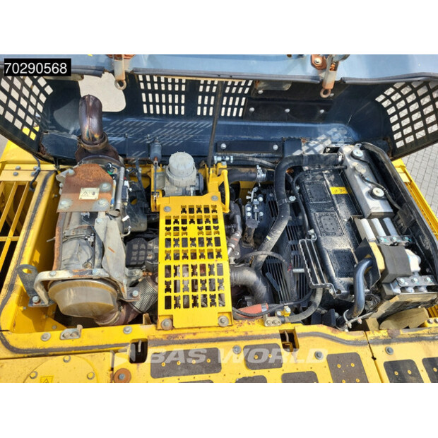 2015 كوماتسو PC240LC-10-41860049