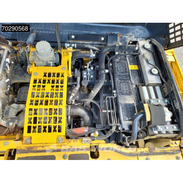 2015 كوماتسو PC240LC-10-41860051