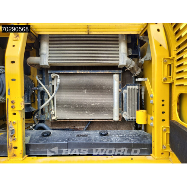 2015 كوماتسو PC240LC-10-41860055