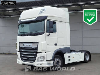 Image de Tracteur routier 2021 DAF XF 480