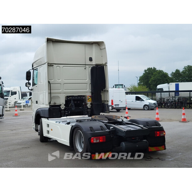 2021 DAF XF 480-41860186