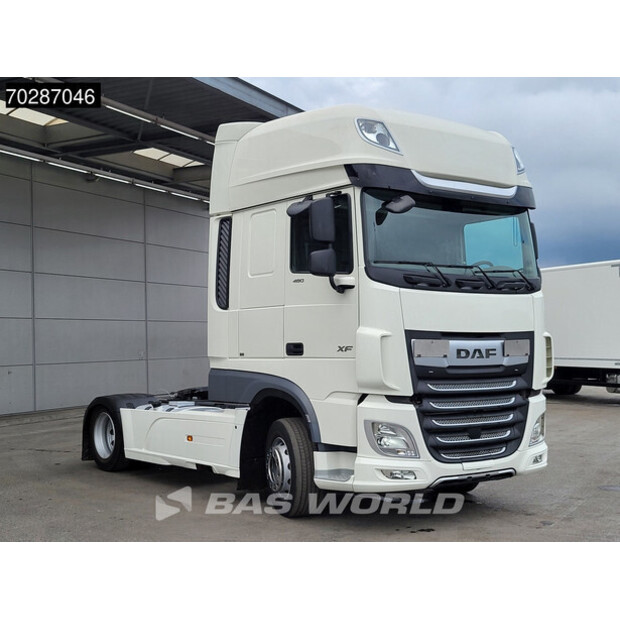 2021 DAF XF 480-41860187