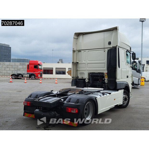 2021 DAF XF 480-41860189